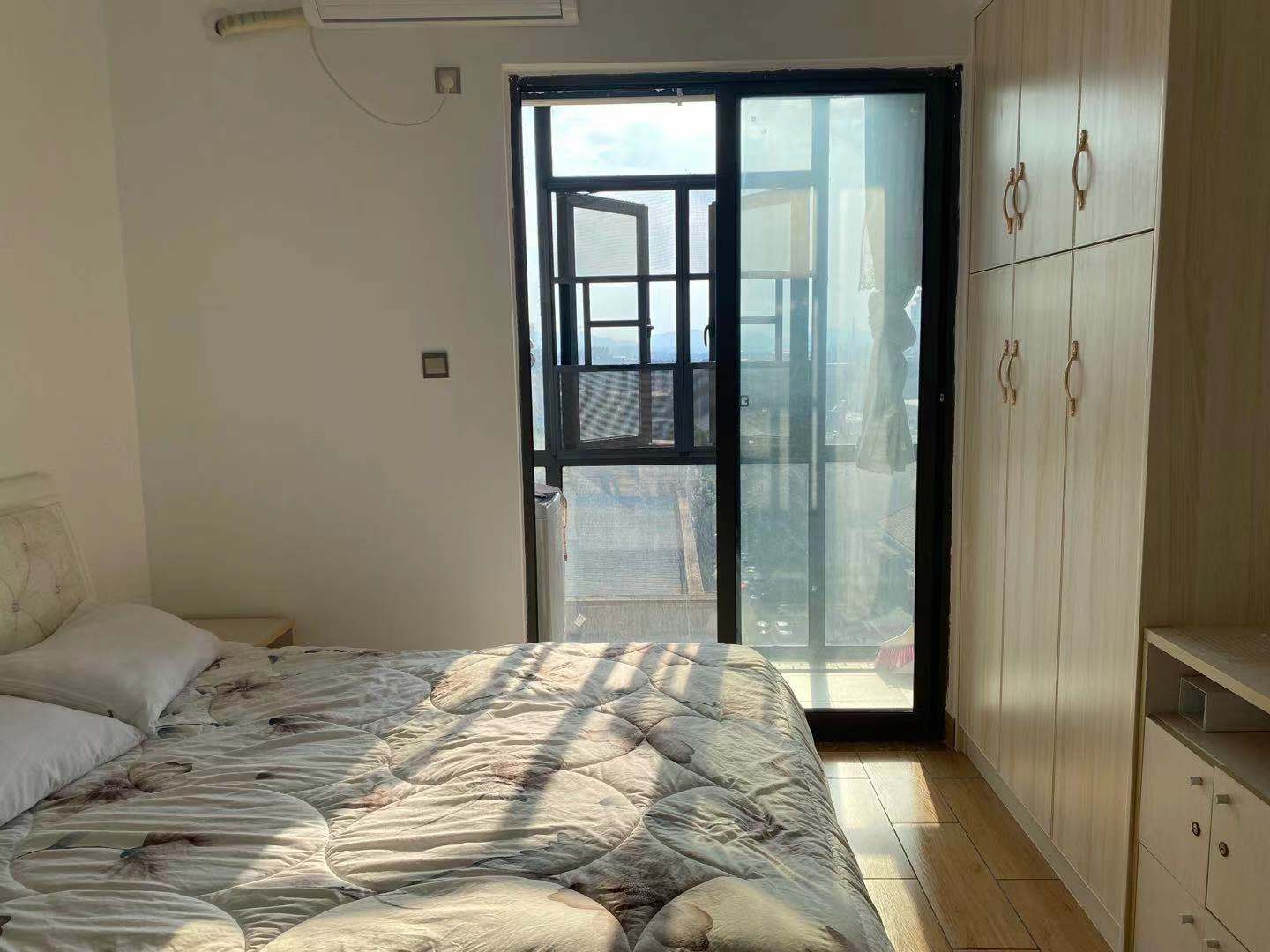 万豪城市花园 1室1厅1卫 1400.0元/月 万豪城市花园 1室1厅1卫 1400.0元/月室内图