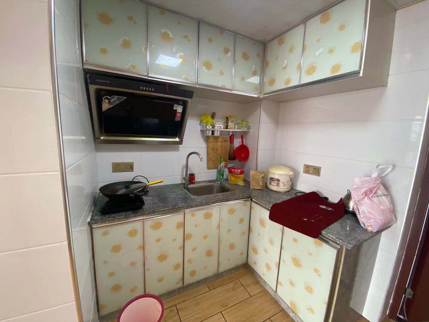 万豪城市花园 1室1厅1卫 1400.0元/月 万豪城市花园 1室1厅1卫 1400.0元/月室内图