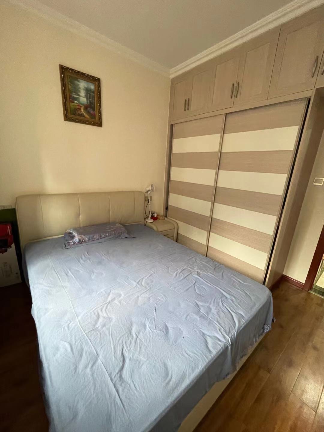 南湖半岛 3室1厅1卫 3000.0元/月 南湖半岛 3室1厅1卫 3000.0元/月室内图