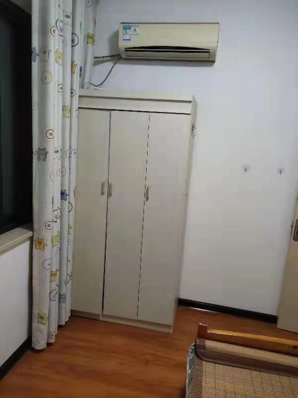 嘉盛华府 3室2厅1卫 600.0元/月 嘉盛华府 3室2厅1卫 600.0元/月小区图