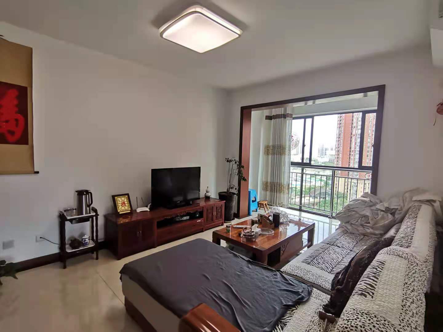 佳兆业君汇上品  2室2厅1卫    2600.0元/月 佳兆业君汇上品  2室2厅1卫    2600.0元/月室内图