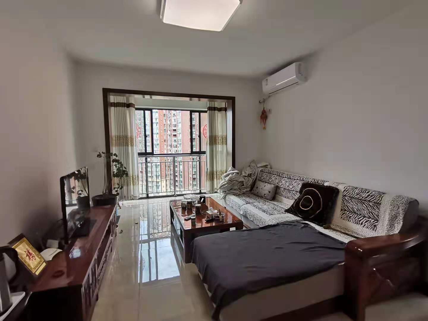 佳兆业君汇上品  2室2厅1卫    2600.0元/月 佳兆业君汇上品  2室2厅1卫    2600.0元/月室内图