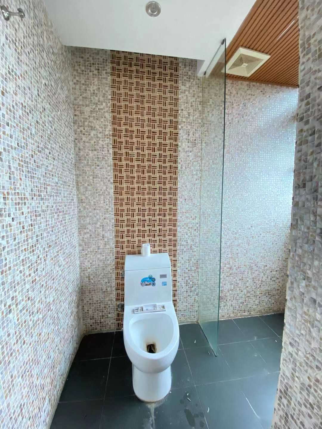 三重大厦（三重才园小区)  10室1厅1卫   17000.00元/月室内图