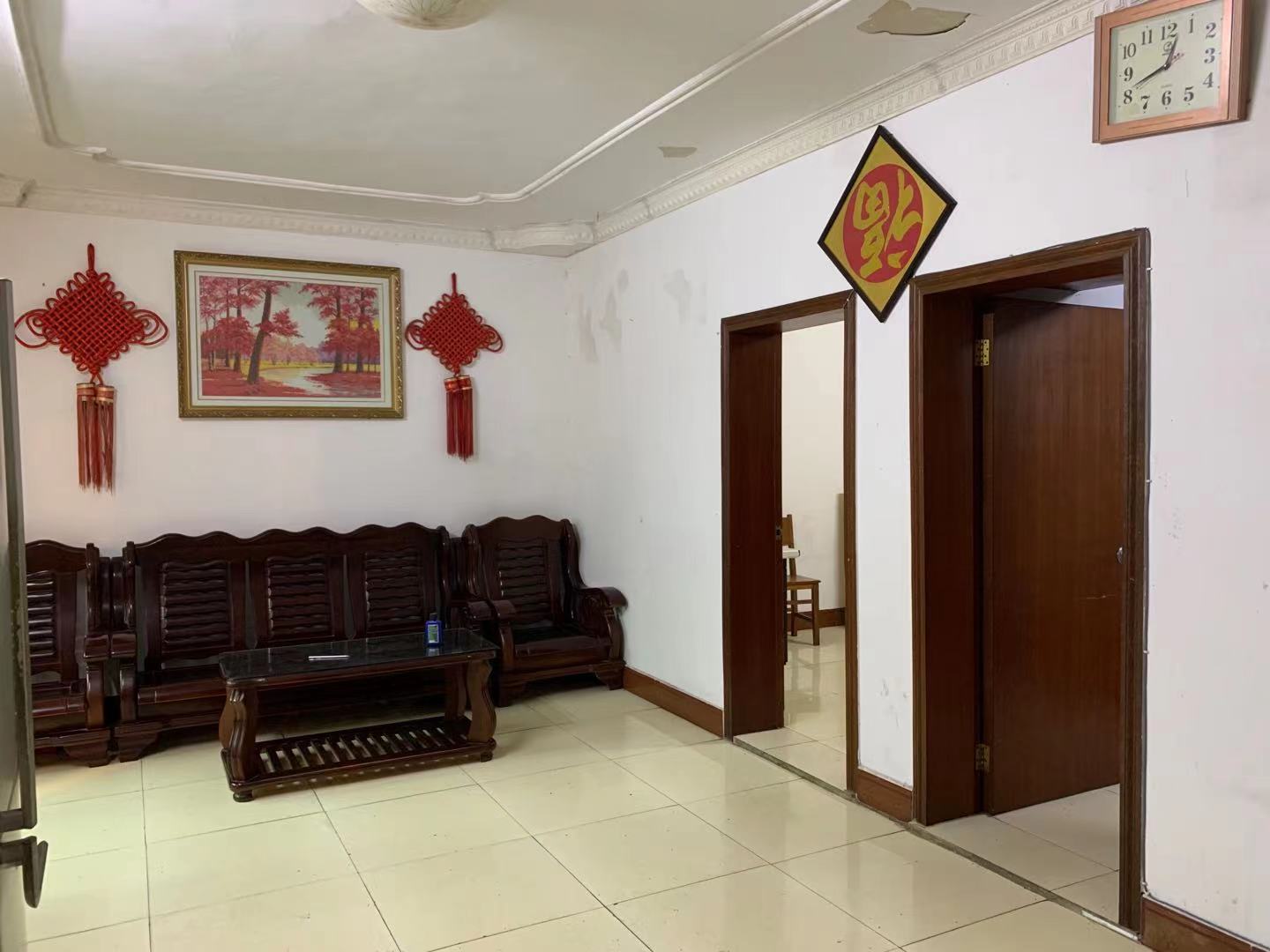 金花苑小区 3室2厅2卫 750.0元/月 金花苑小区 3室2厅2卫 750.0元/月室内图