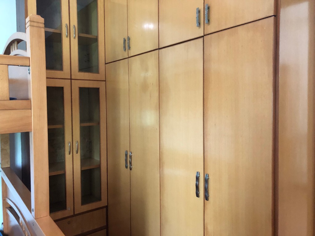 颐美园  3室2厅1卫    3200.0元/月室内图