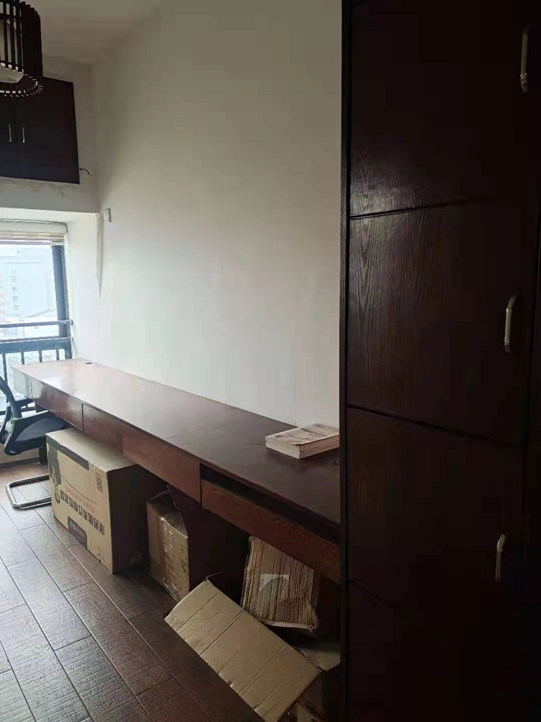 银泰财富广场 3室2厅2卫 2000.0元/月 银泰财富广场 3室2厅2卫 2000.0元/月室内图