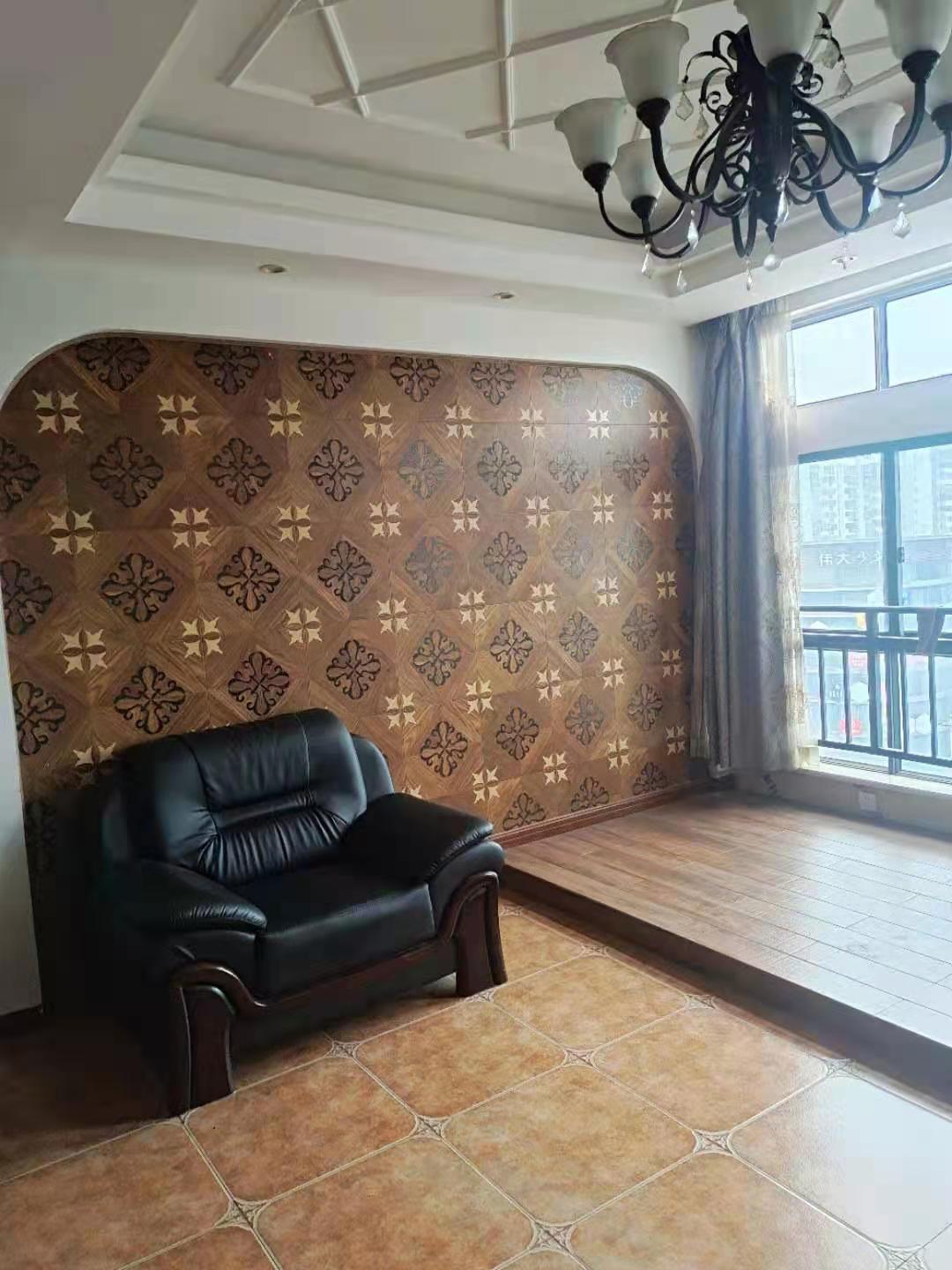 银泰财富广场 3室2厅2卫 2000.0元/月 银泰财富广场 3室2厅2卫 2000.0元/月室内图