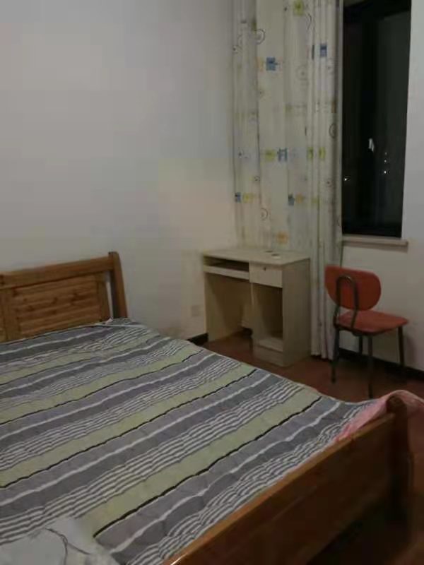 嘉盛华府 3室2厅1卫 600.0元/月 嘉盛华府 3室2厅1卫 600.0元/月室内图