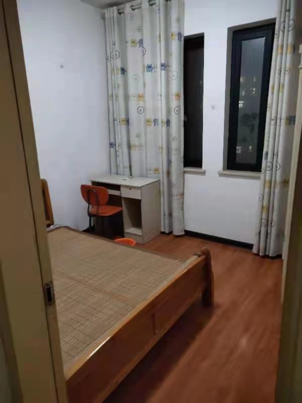 嘉盛华府 3室2厅1卫 600.0元/月 嘉盛华府 3室2厅1卫 600.0元/月室内图