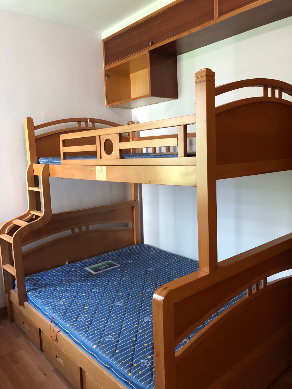 颐美园  3室2厅1卫    3200.0元/月室内图