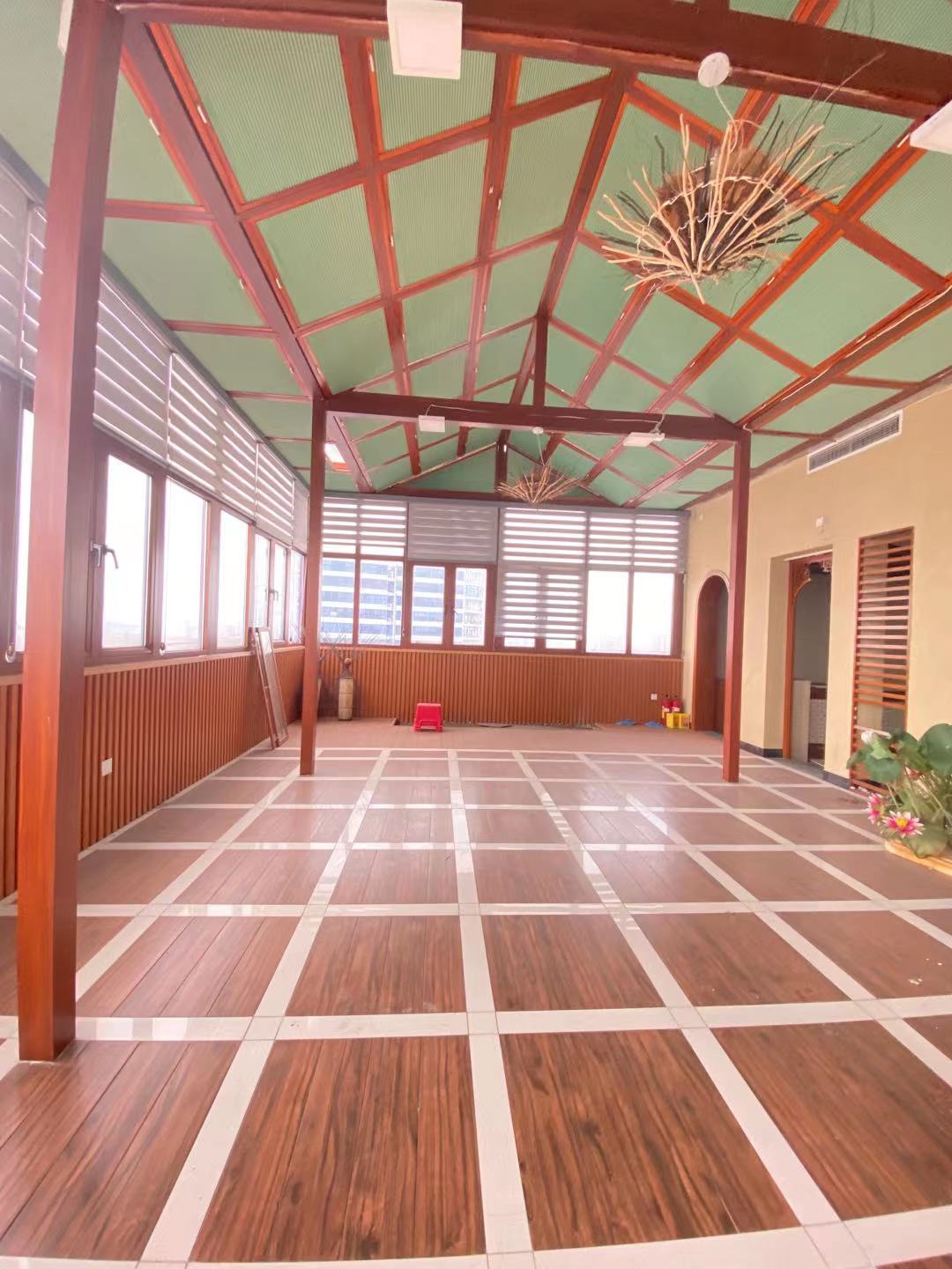 三重大厦（三重才园小区)  10室1厅1卫   17000.00元/月室内图1