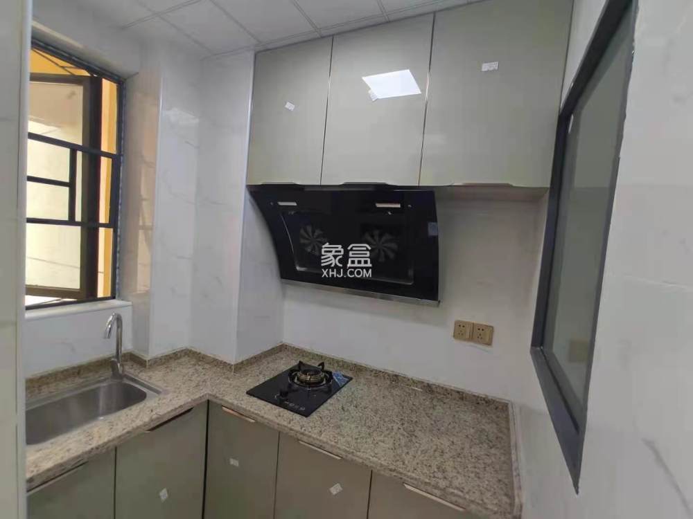 百弘学府城  2室1厅1卫    1200.0元/月