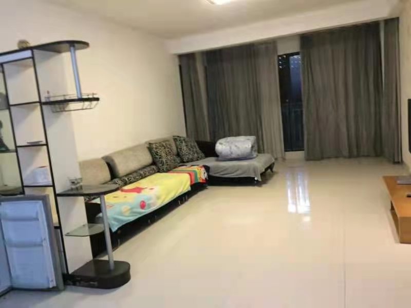 嘉盛华府 3室2厅1卫 600.0元/月 嘉盛华府 3室2厅1卫 600.0元/月室内图