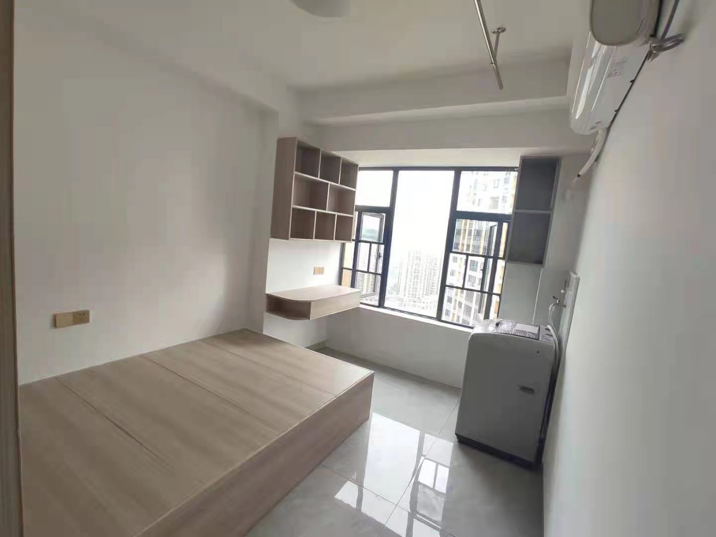 百弘学府城 2室1厅1卫 1200.0元/月 百弘学府城 2室1厅1卫 1200.0元/月室内图