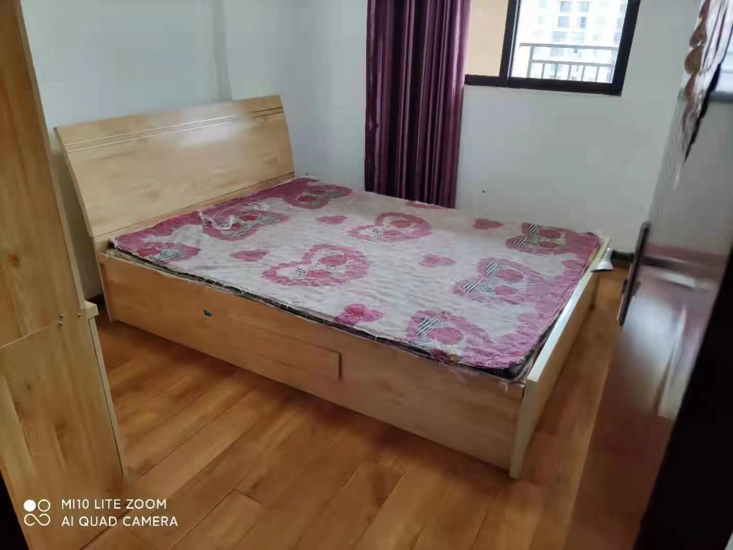 佳兆业君汇上品 3室2厅1卫 2600.0元/月 佳兆业君汇上品 3室2厅1卫 2600.0元/月室内图