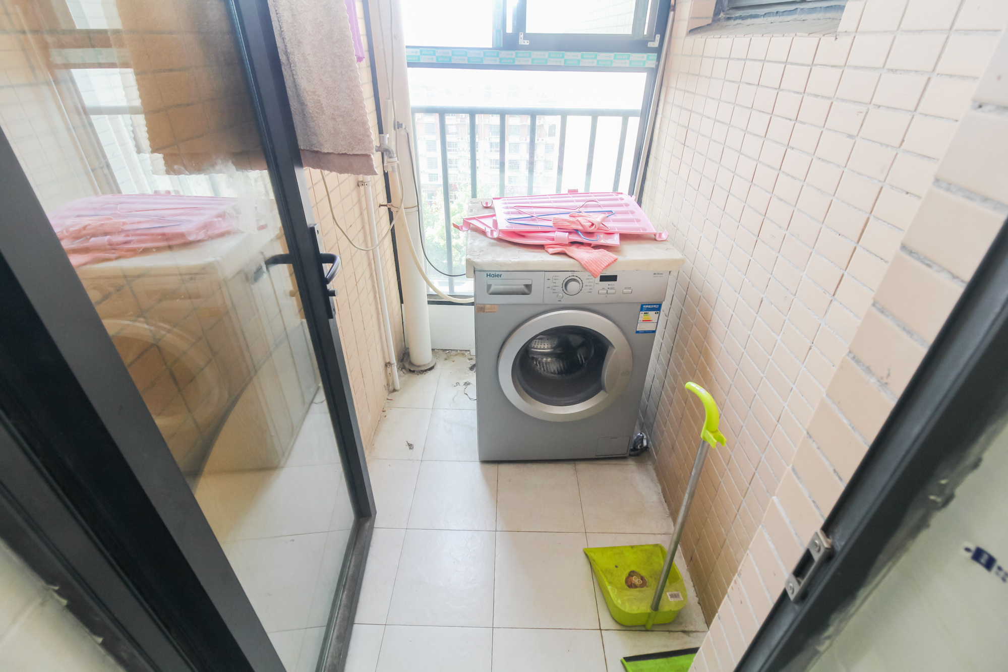 深业睿城  1室1厅1卫   42.00万阳台