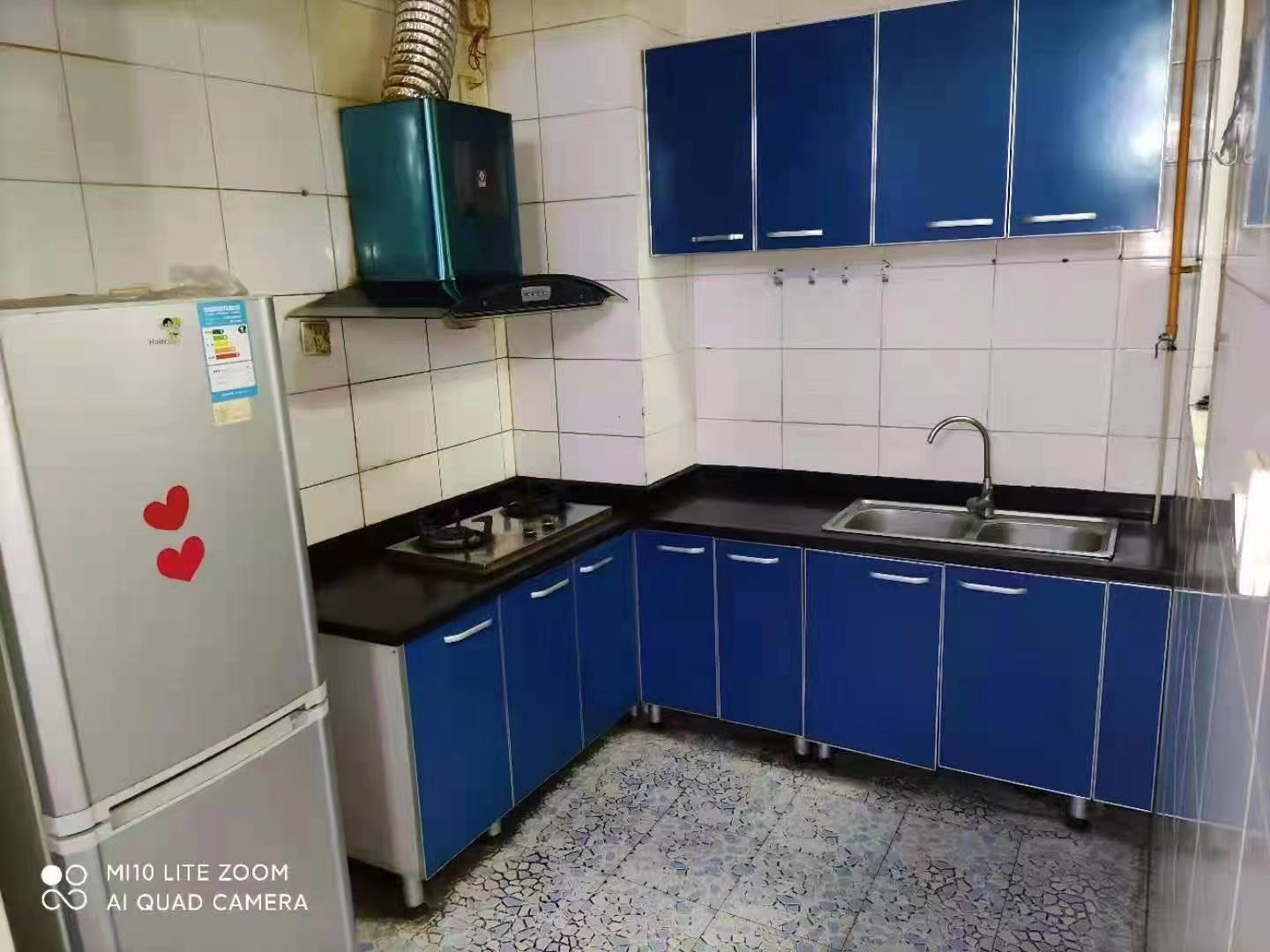 佳兆业君汇上品 3室2厅1卫 2600.0元/月 佳兆业君汇上品 3室2厅1卫 2600.0元/月室内图