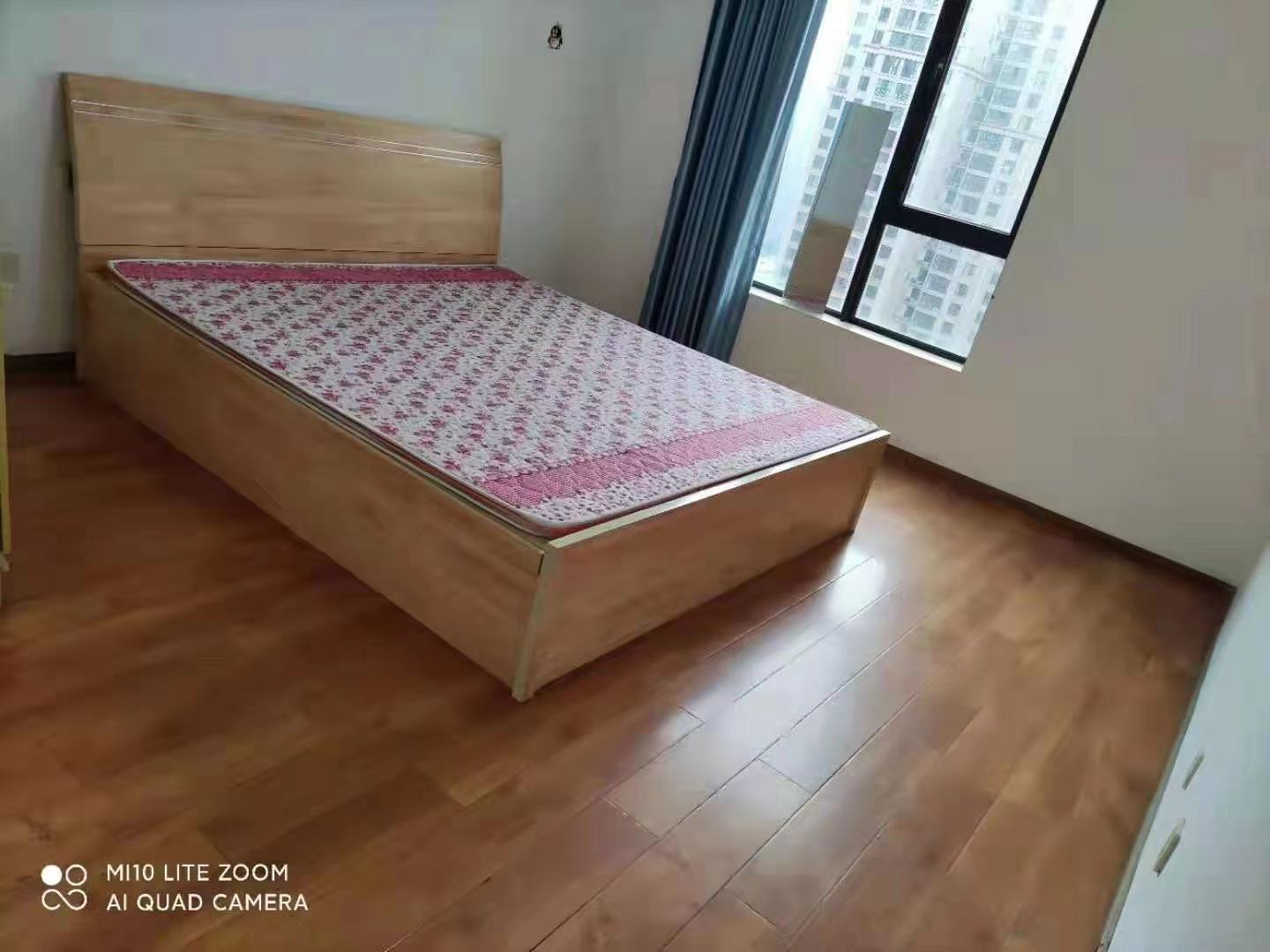 佳兆业君汇上品 3室2厅1卫 2600.0元/月 佳兆业君汇上品 3室2厅1卫 2600.0元/月室内图