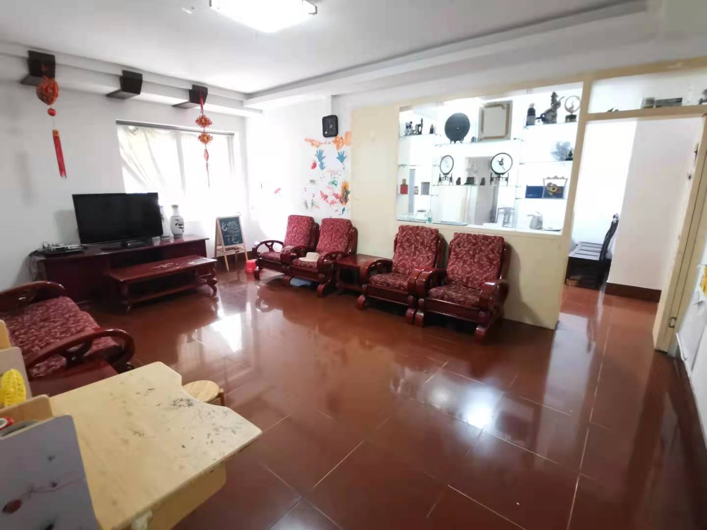 云里居委会 3室2厅1卫 1600.0元/月 云里居委会 3室2厅1卫 1600.0元/月室内图