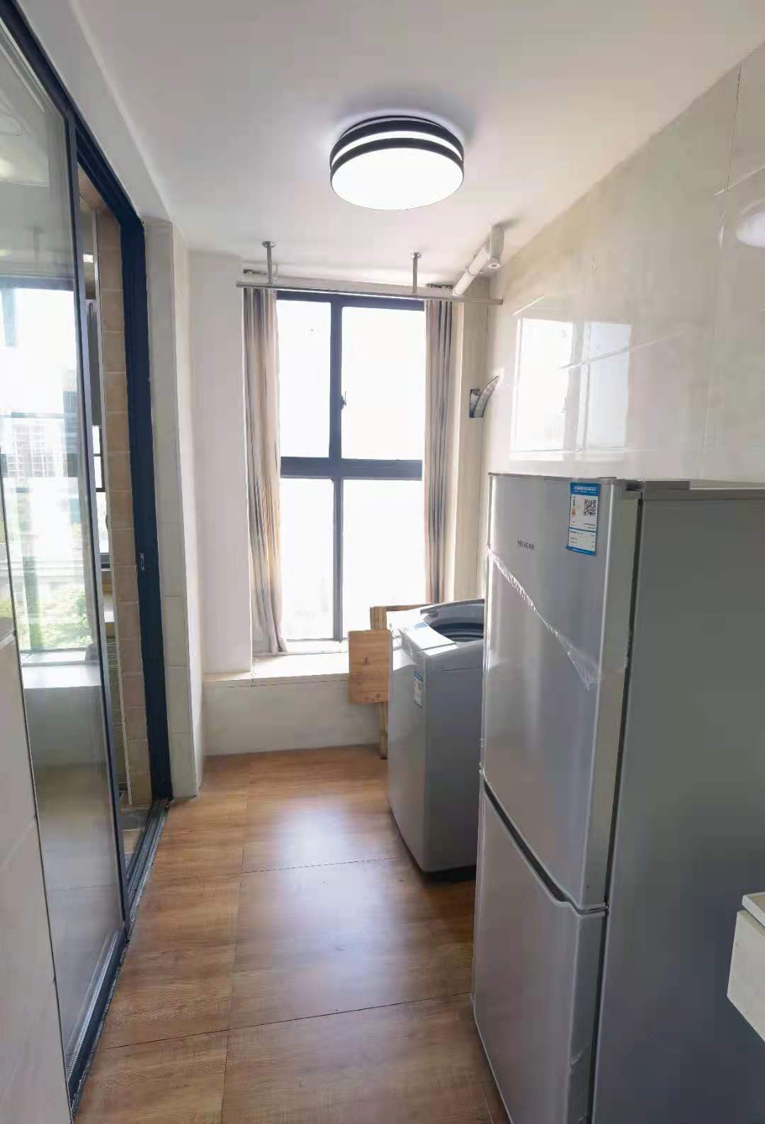 中建御山和苑 1室1厅1卫 32.8万 中建御山和苑 1室1厅1卫 32.8万客厅