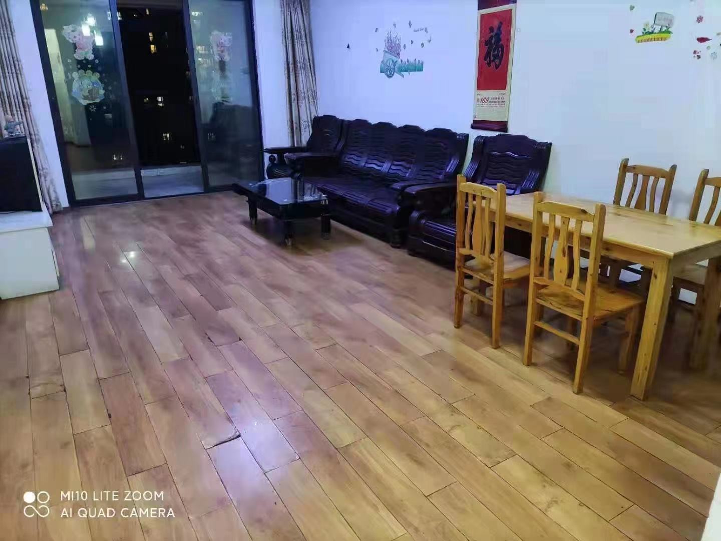 佳兆业君汇上品 3室2厅1卫 2600.0元/月 佳兆业君汇上品 3室2厅1卫 2600.0元/月室内图