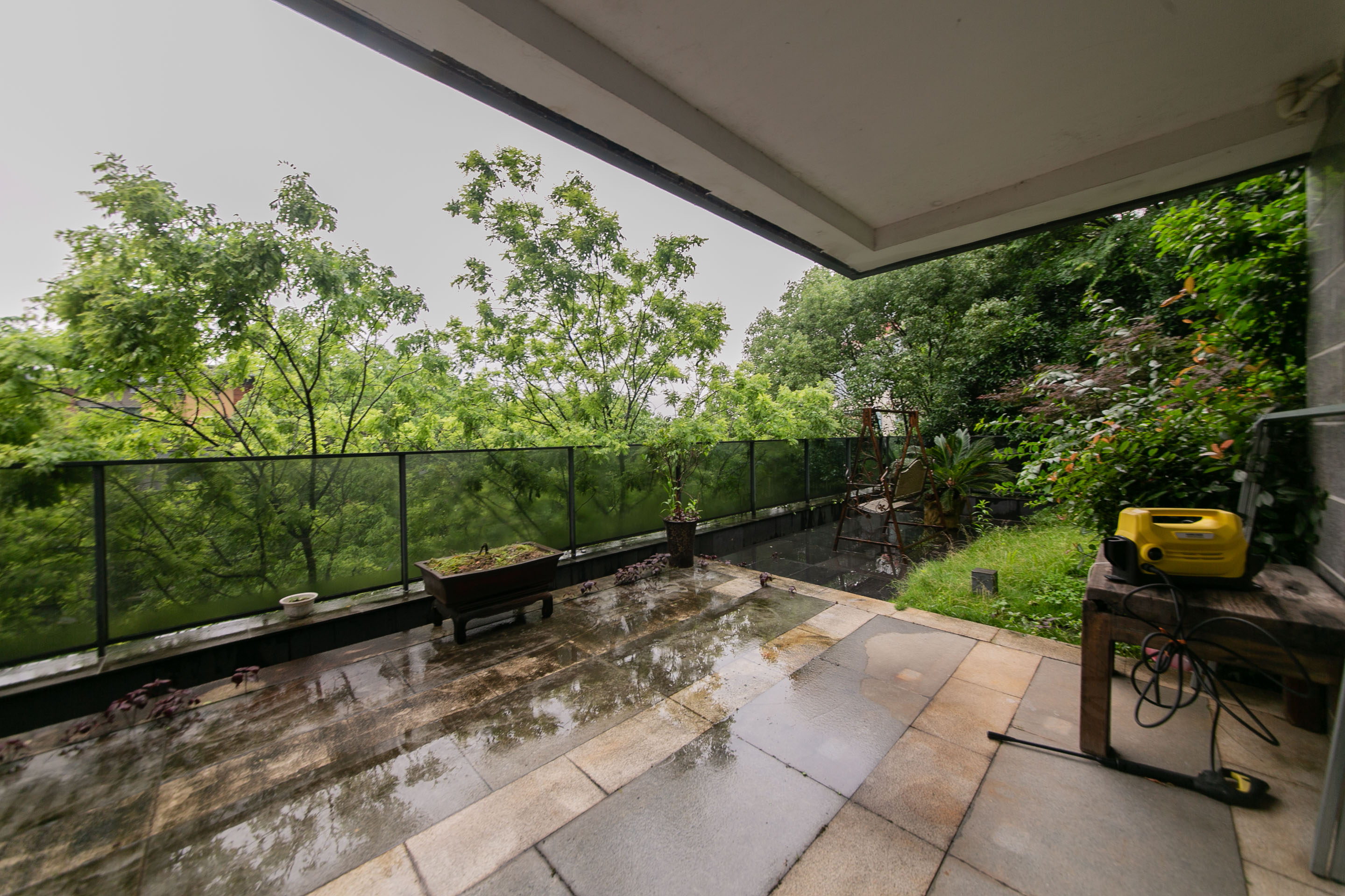 湘江壹号(创远湘江壹号) 3280.0万 湘江壹号(创远湘江壹号) 3280.0万阳台