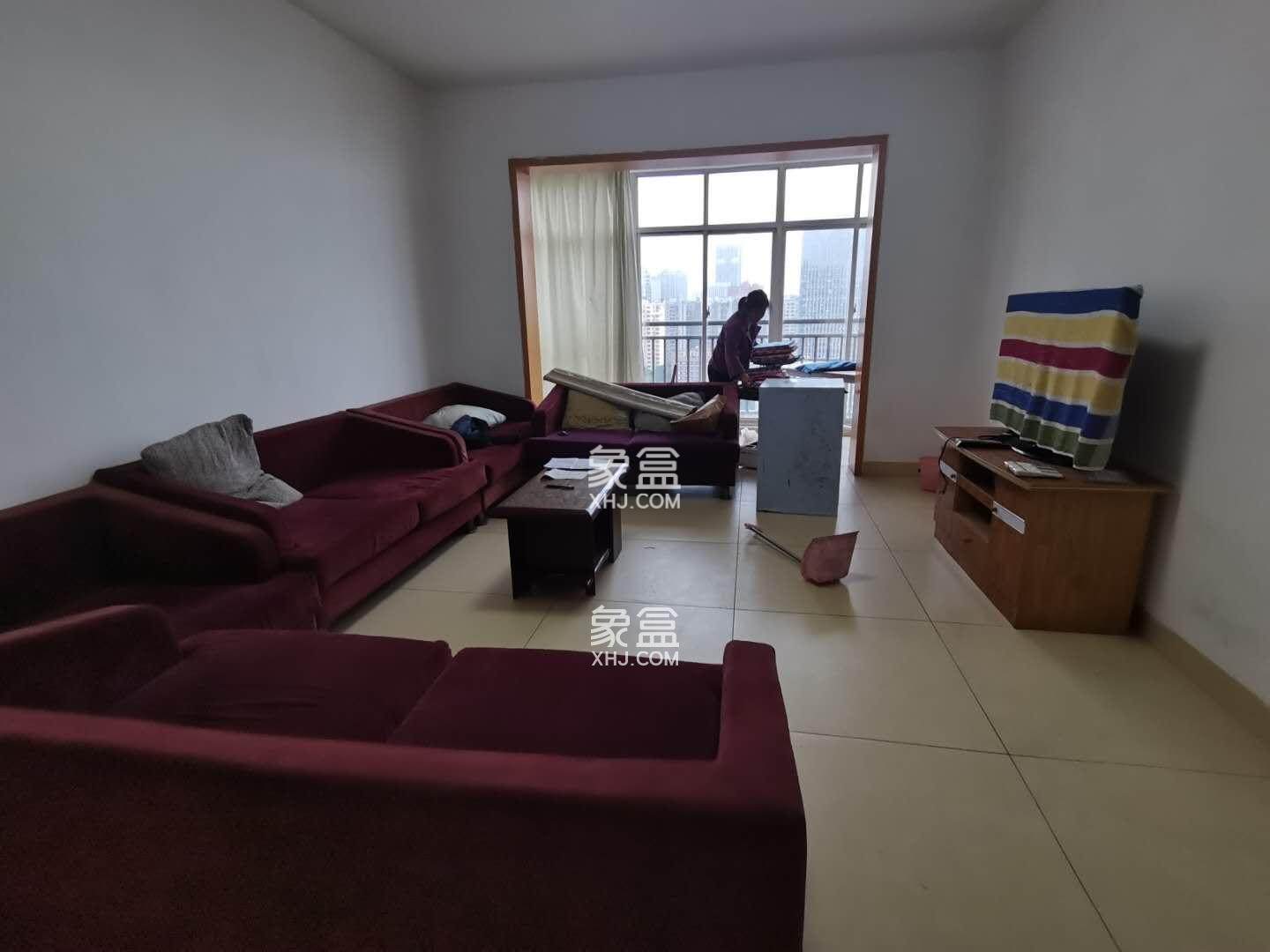 香草园二期春晓  3室2厅1卫    95.0万 香草园二期春晓  3室2厅1卫    95.0万