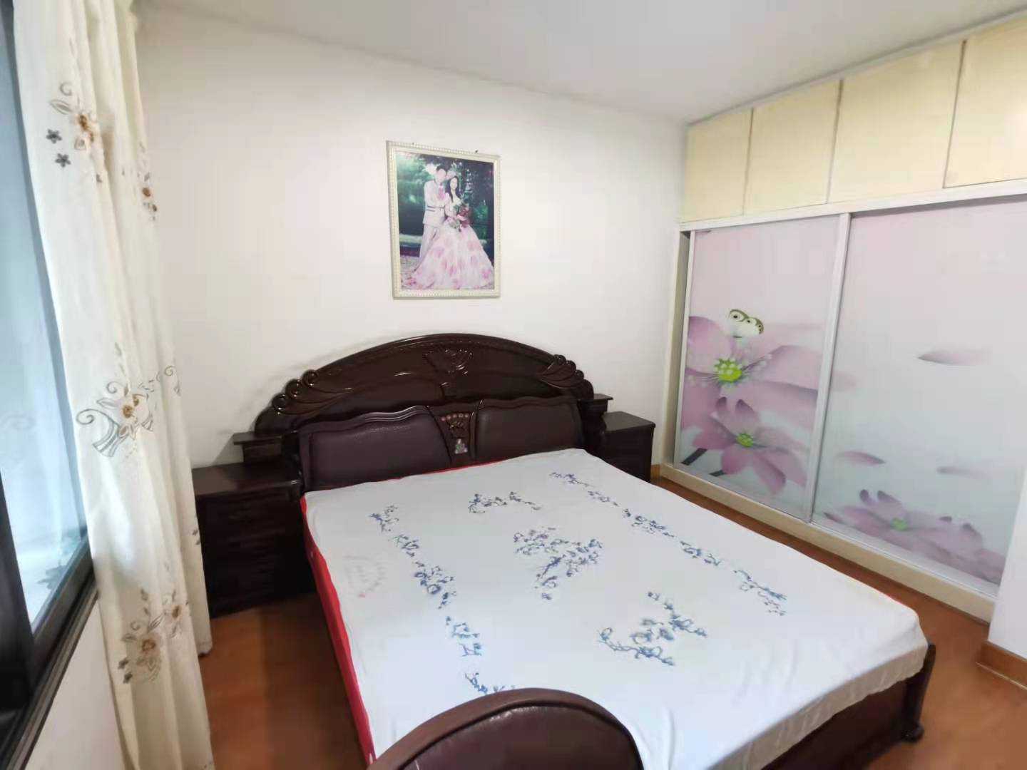 云里居委会 3室2厅1卫 1600.0元/月 云里居委会 3室2厅1卫 1600.0元/月室内图