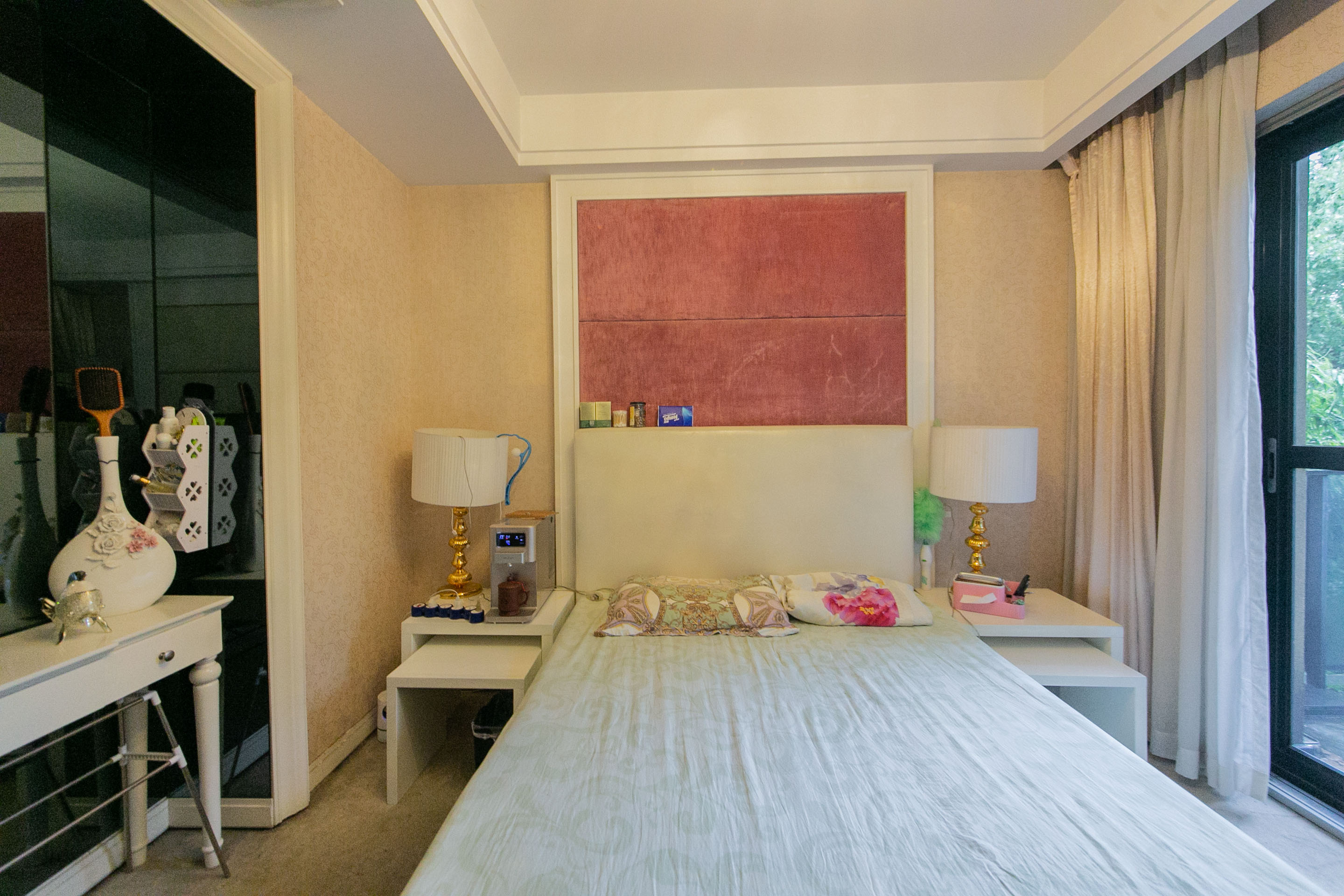 湘江壹号(创远湘江壹号) 3280.0万 湘江壹号(创远湘江壹号) 3280.0万卧室