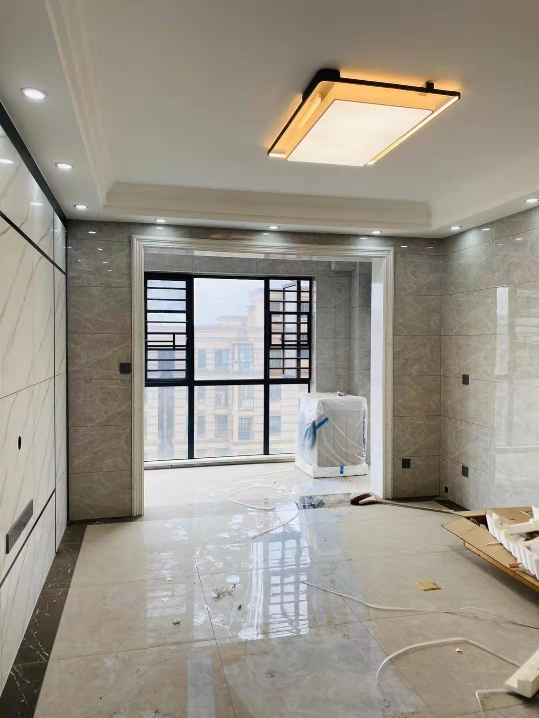 尚格名城万家理想  2室1厅1卫    73.8万 尚格名城万家理想  2室1厅1卫    73.8万客厅