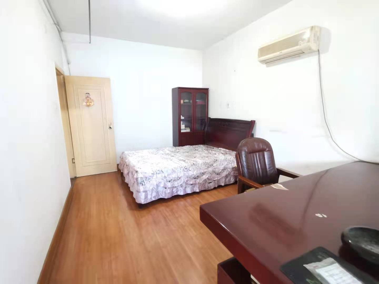 云里居委会 3室2厅1卫 1600.0元/月 云里居委会 3室2厅1卫 1600.0元/月户型图