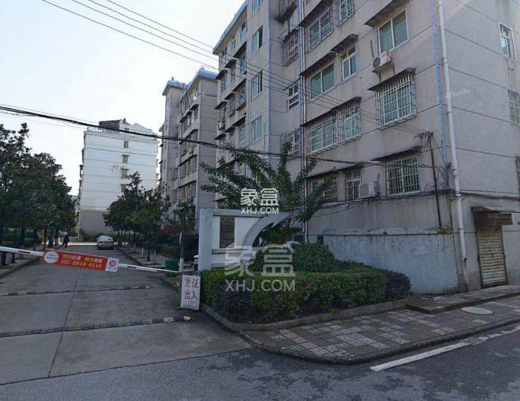 香草园二期春晓  3室2厅1卫   95.00万客厅