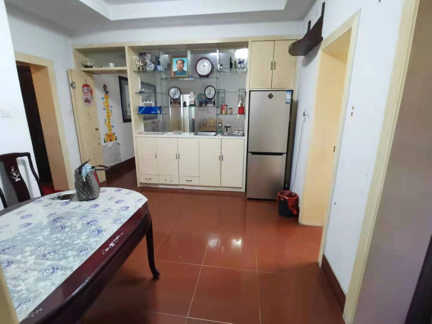 云里居委会 3室2厅1卫 1600.0元/月 云里居委会 3室2厅1卫 1600.0元/月小区图