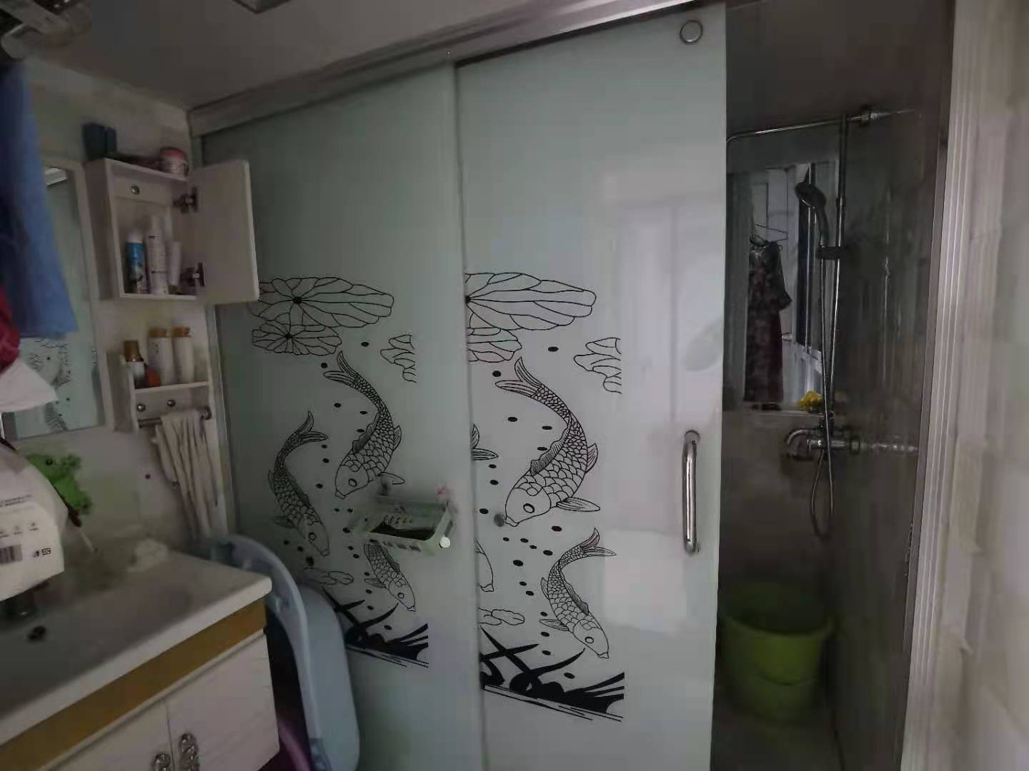 东方丽都 3室2厅1卫 1600.0元/月 东方丽都 3室2厅1卫 1600.0元/月室内图