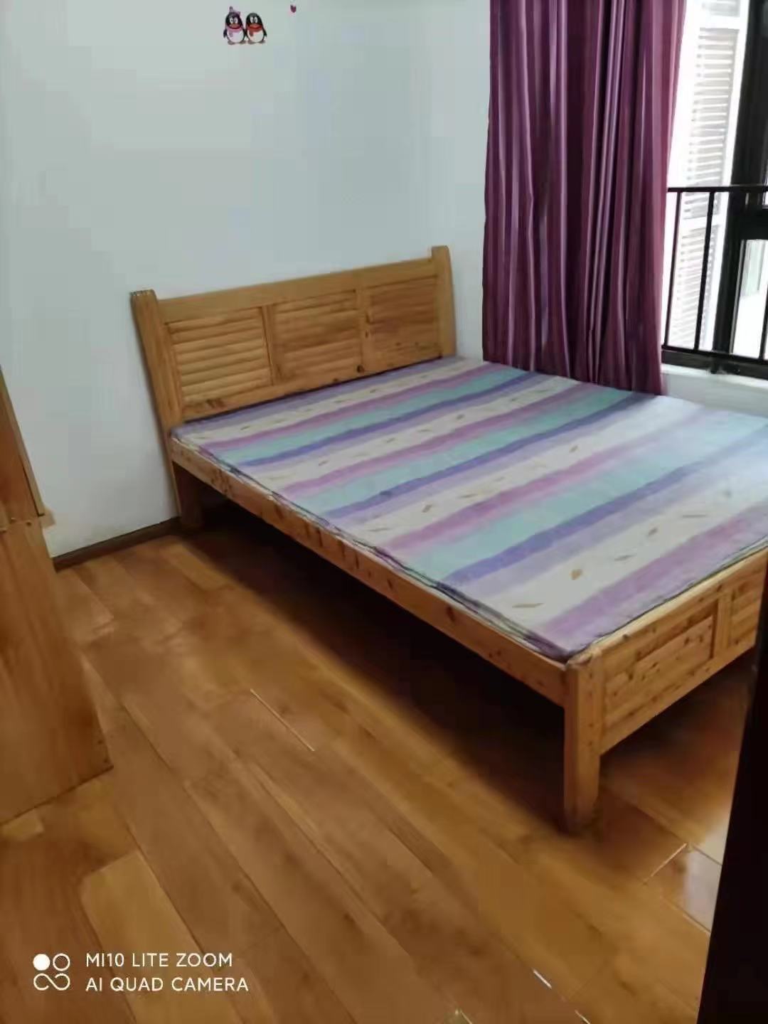 佳兆业君汇上品 3室2厅1卫 2600.0元/月 佳兆业君汇上品 3室2厅1卫 2600.0元/月室内图