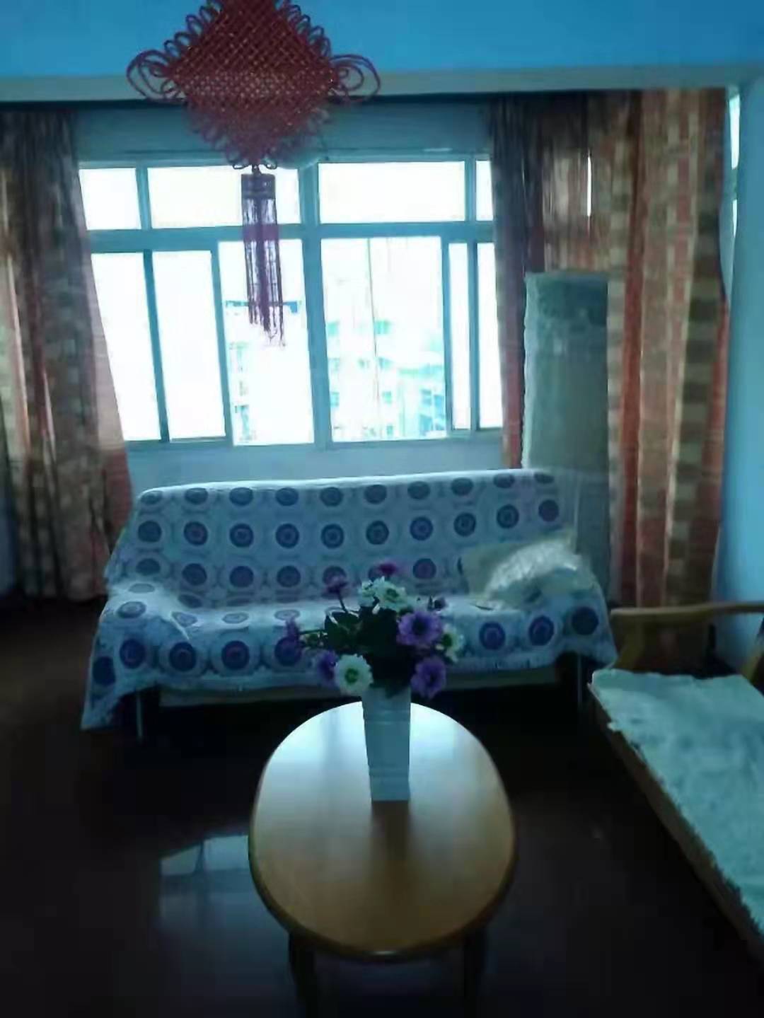 大京房产 3室1厅1卫 1100.0元/月 大京房产 3室1厅1卫 1100.0元/月小区图