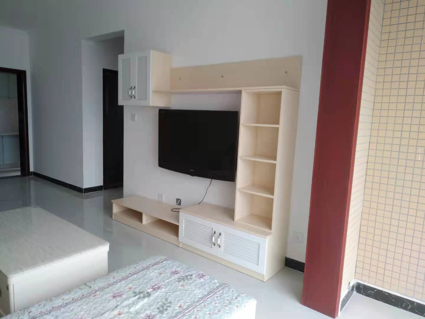 南湖尚景  2室2厅1卫    1800.0元/月 南湖尚景  2室2厅1卫    1800.0元/月室内图