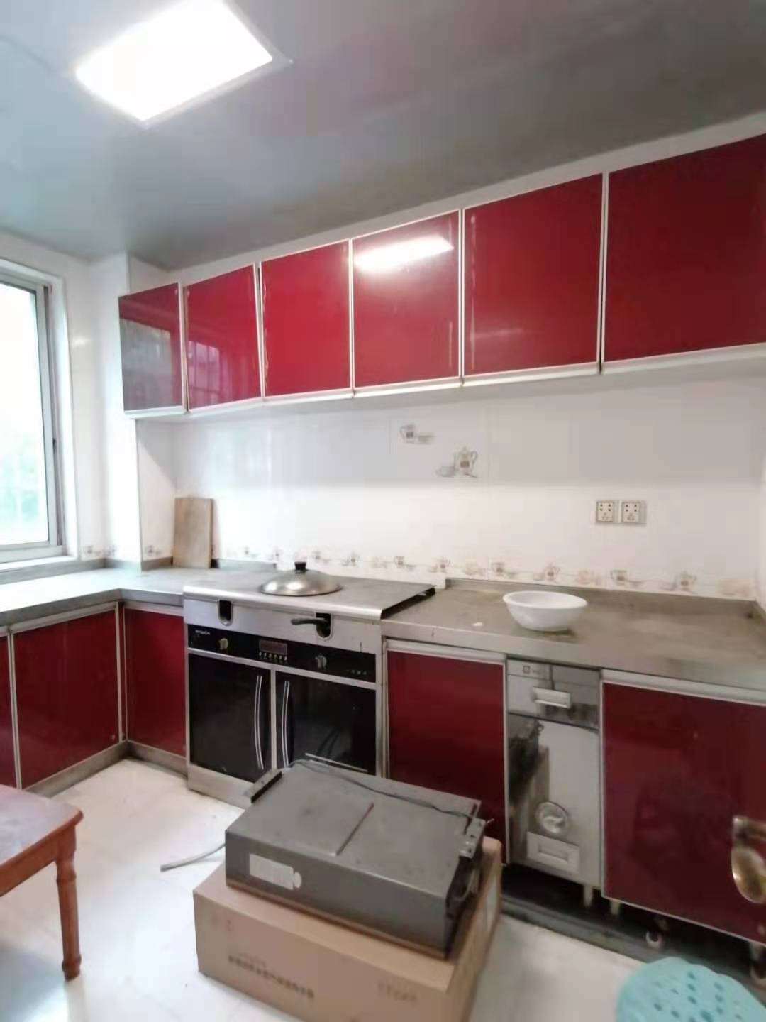 明兴花苑 4室2厅2卫 2400.0元/月 明兴花苑 4室2厅2卫 2400.0元/月室内图