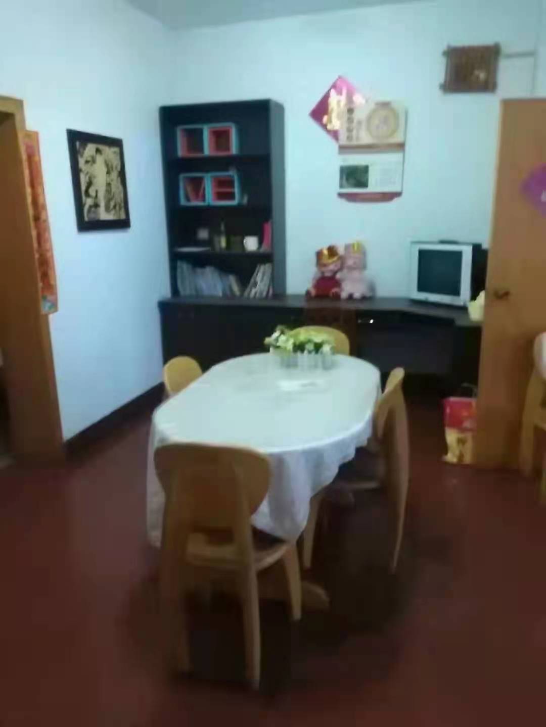 大京房产 3室1厅1卫 1100.0元/月 大京房产 3室1厅1卫 1100.0元/月室内图