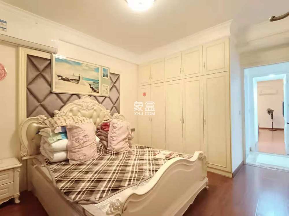 冠都现代城（冠都幸福彼岸）