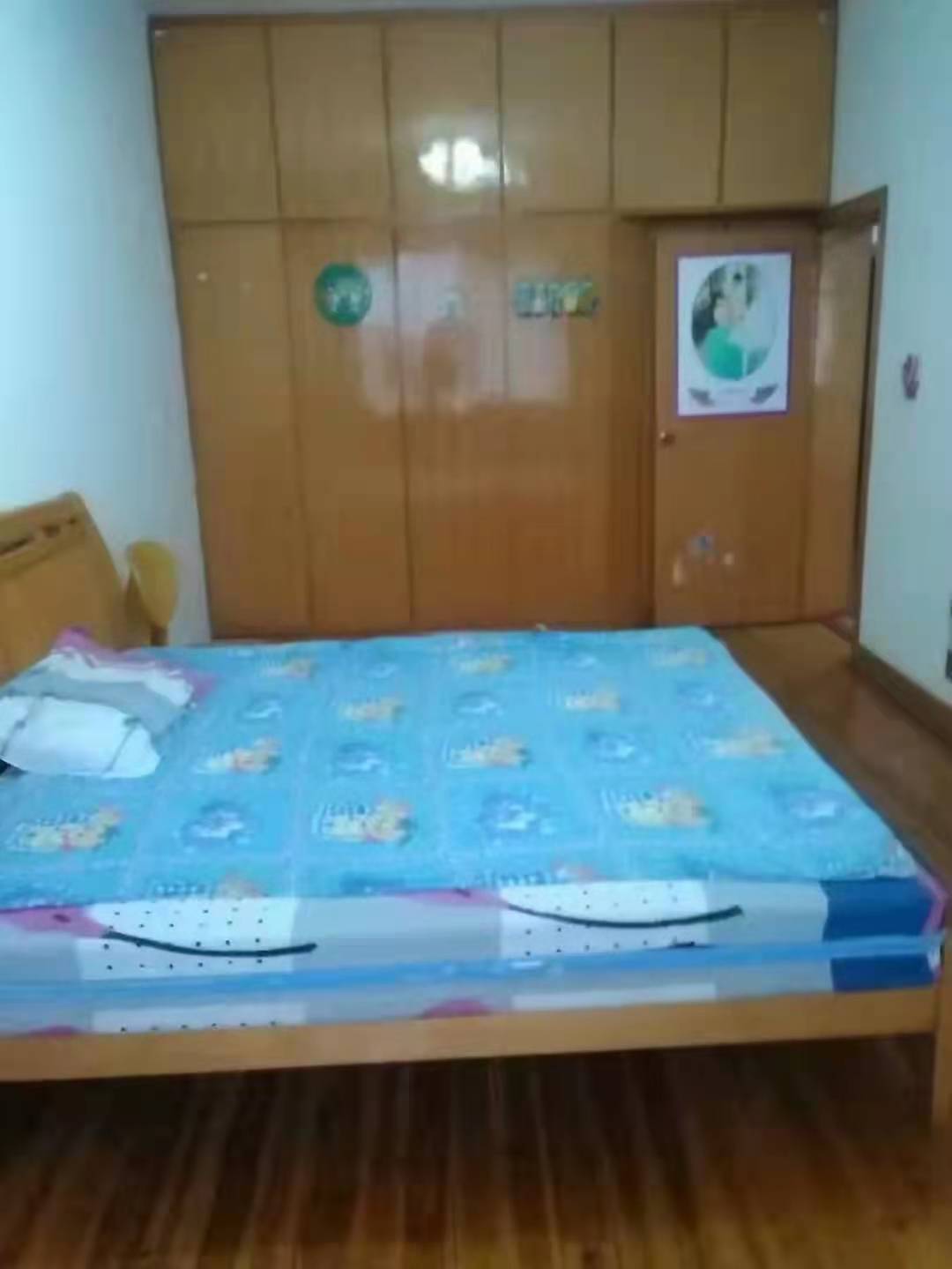 大京房产 3室1厅1卫 1100.0元/月 大京房产 3室1厅1卫 1100.0元/月室内图