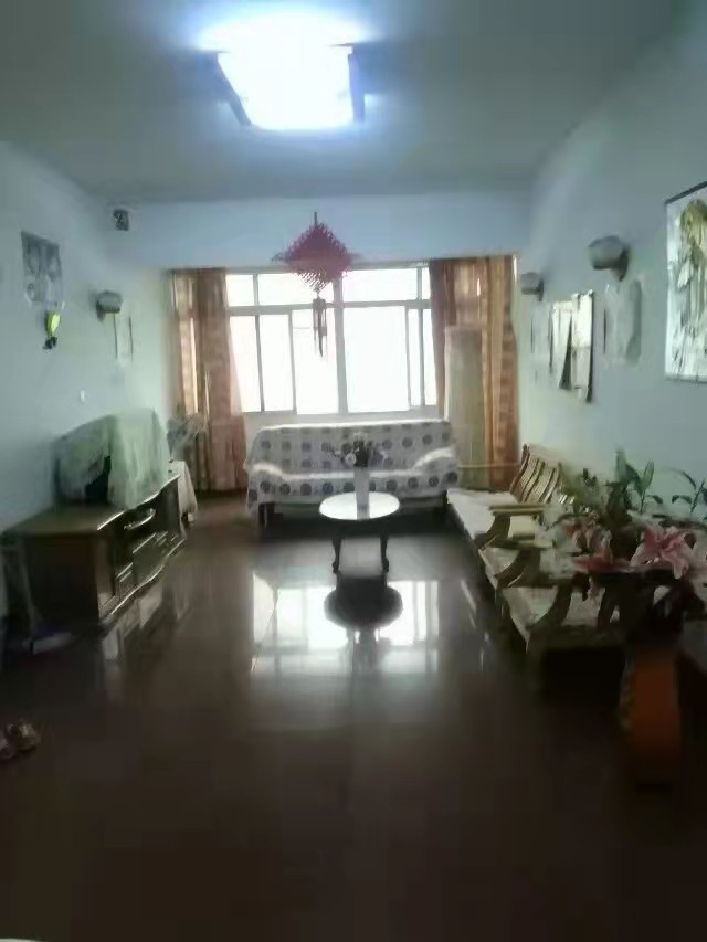 大京房产 3室1厅1卫 1100.0元/月 大京房产 3室1厅1卫 1100.0元/月户型图