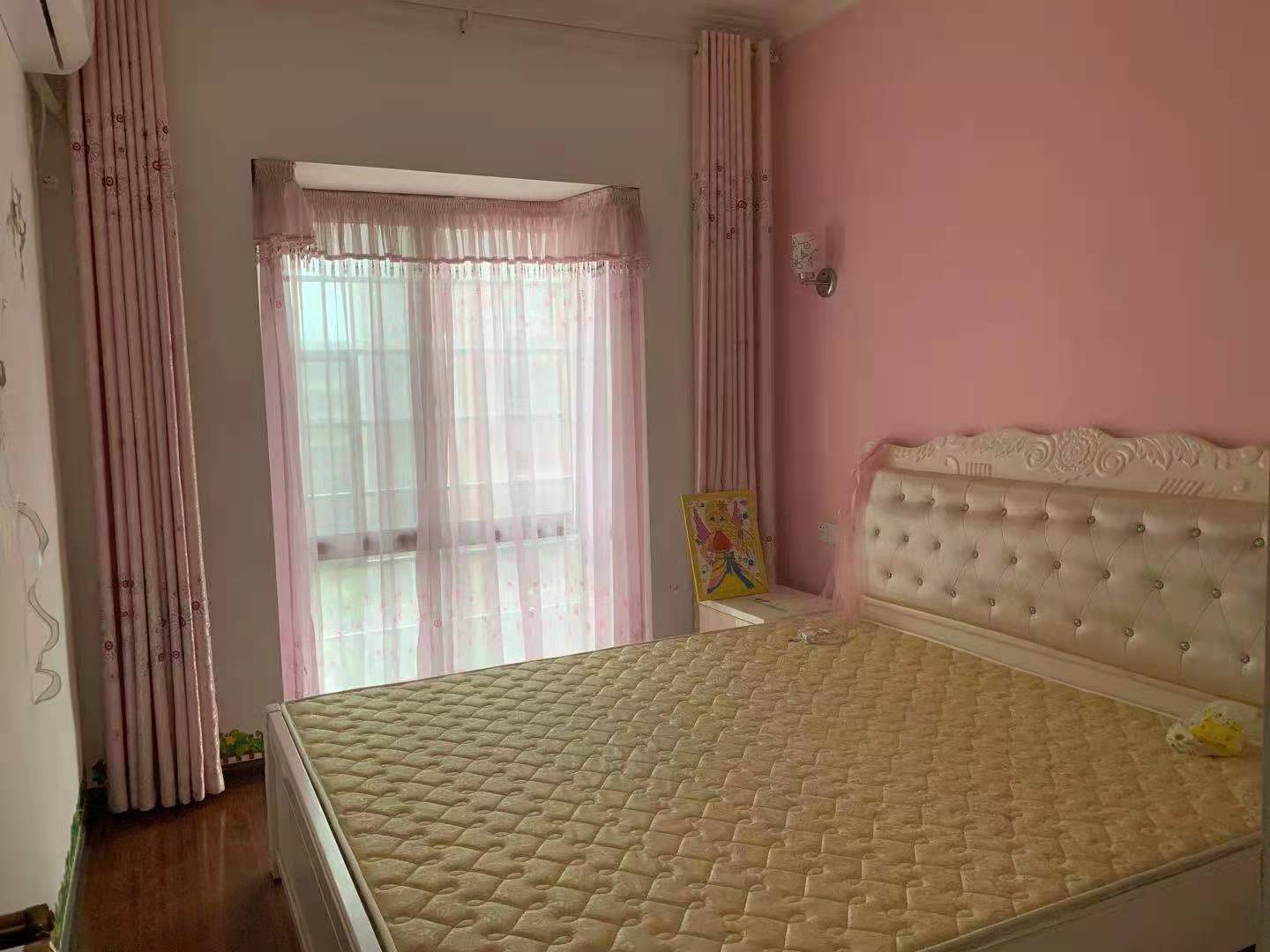 山水名苑  3室2厅2卫    72.8万 山水名苑  3室2厅2卫    72.8万卧室