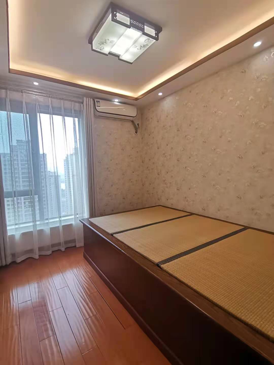 佳兆业君汇上品  3室2厅1卫   5000.00元/月室内图