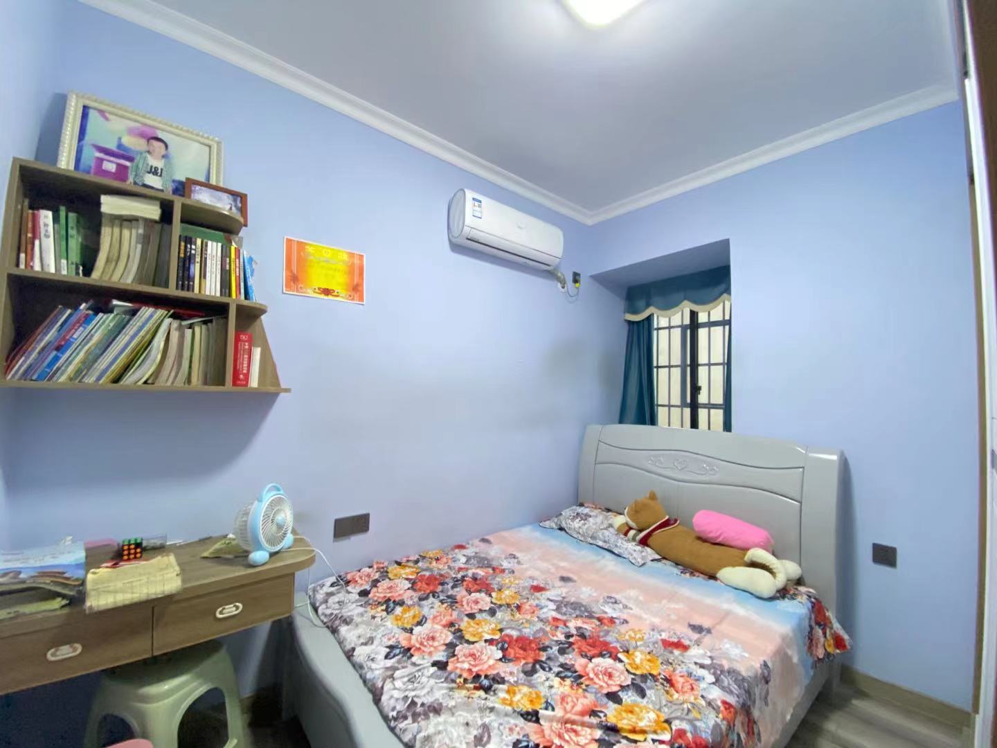 长湖峰境 3室2厅2卫 3000.0元/月 长湖峰境 3室2厅2卫 3000.0元/月室内图