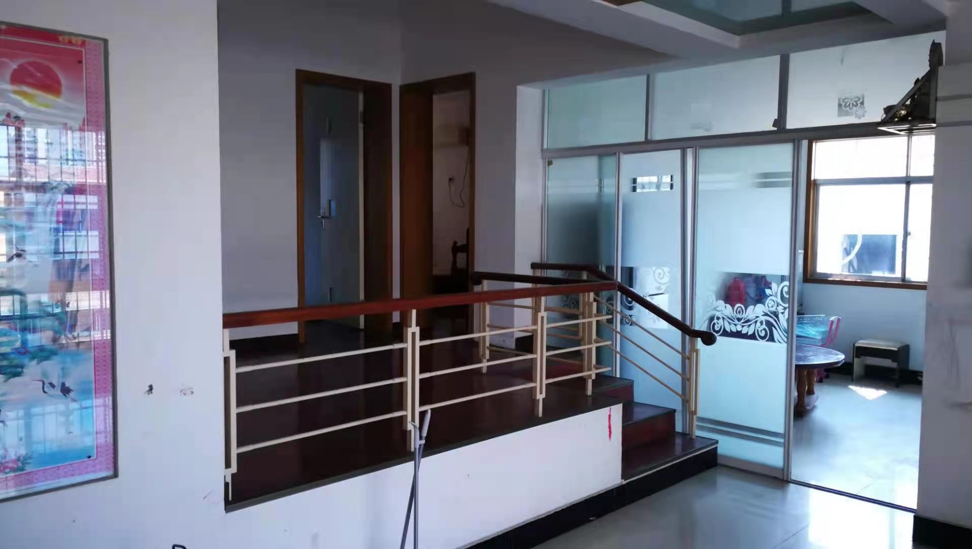 湘北苑 3室2厅2卫 1500.0元/月 湘北苑 3室2厅2卫 1500.0元/月室内图