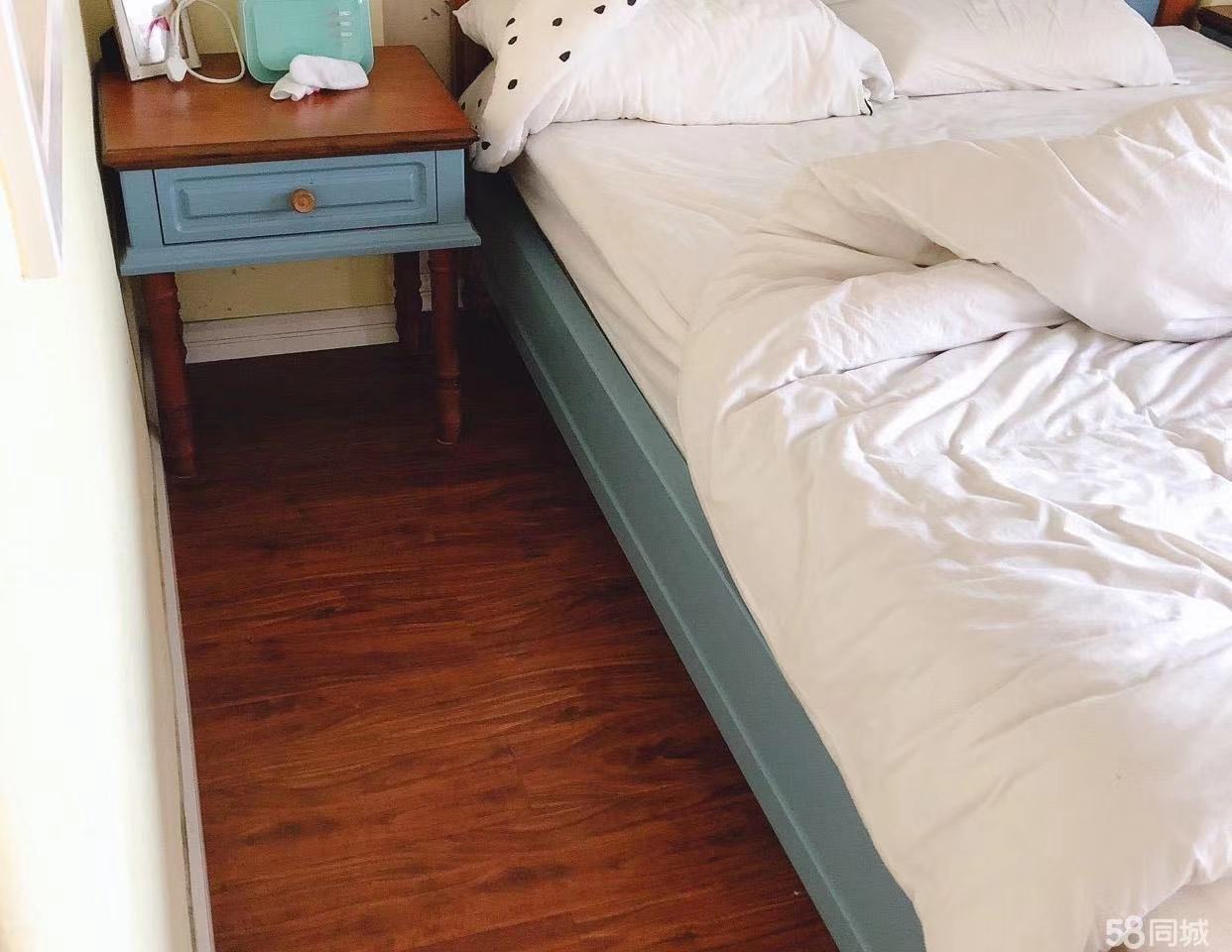 盛唐四月天 1室1厅1卫 1600.0元/月 盛唐四月天 1室1厅1卫 1600.0元/月室内图