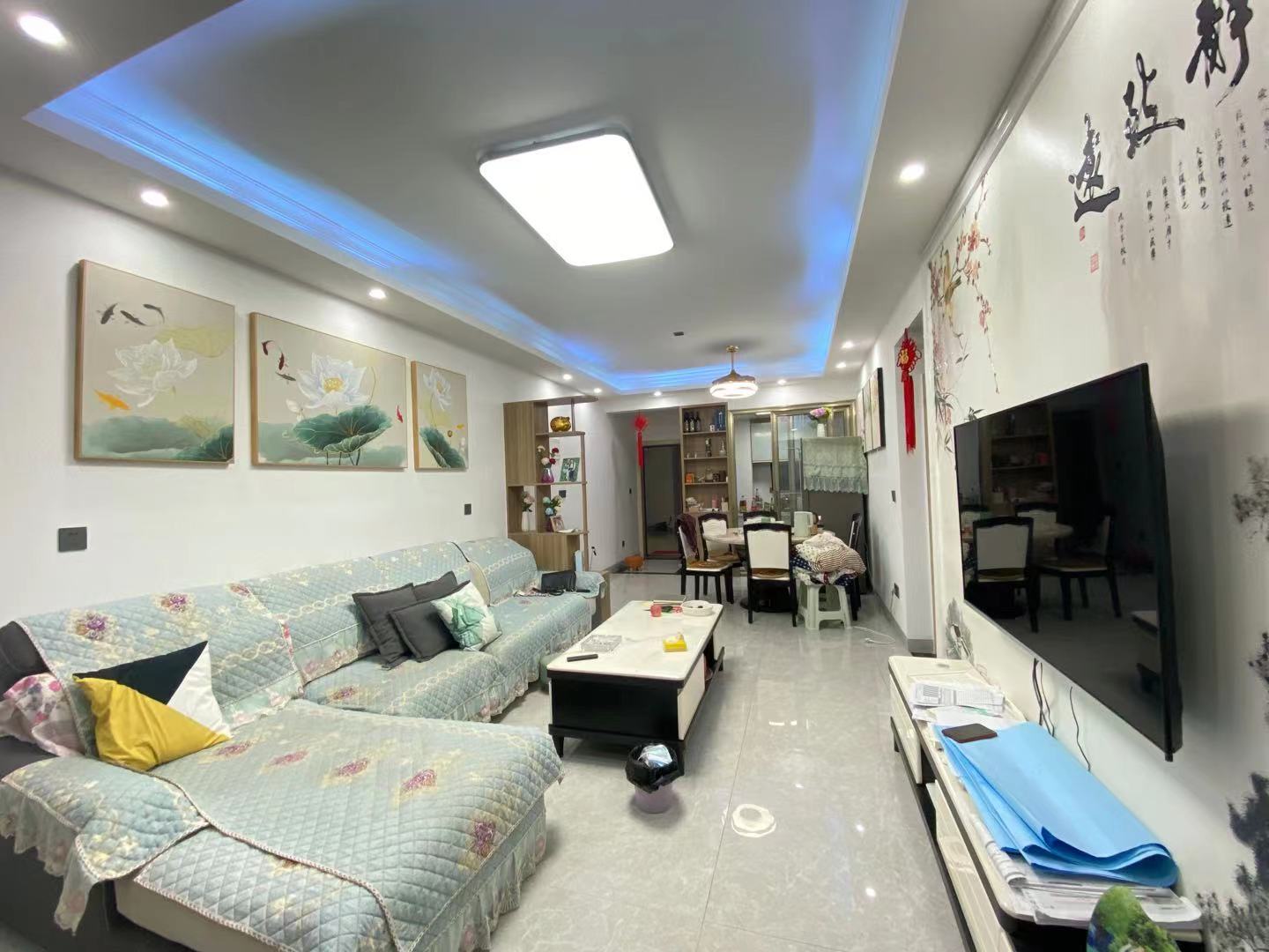 长湖峰境 3室2厅2卫 3000.0元/月 长湖峰境 3室2厅2卫 3000.0元/月室内图