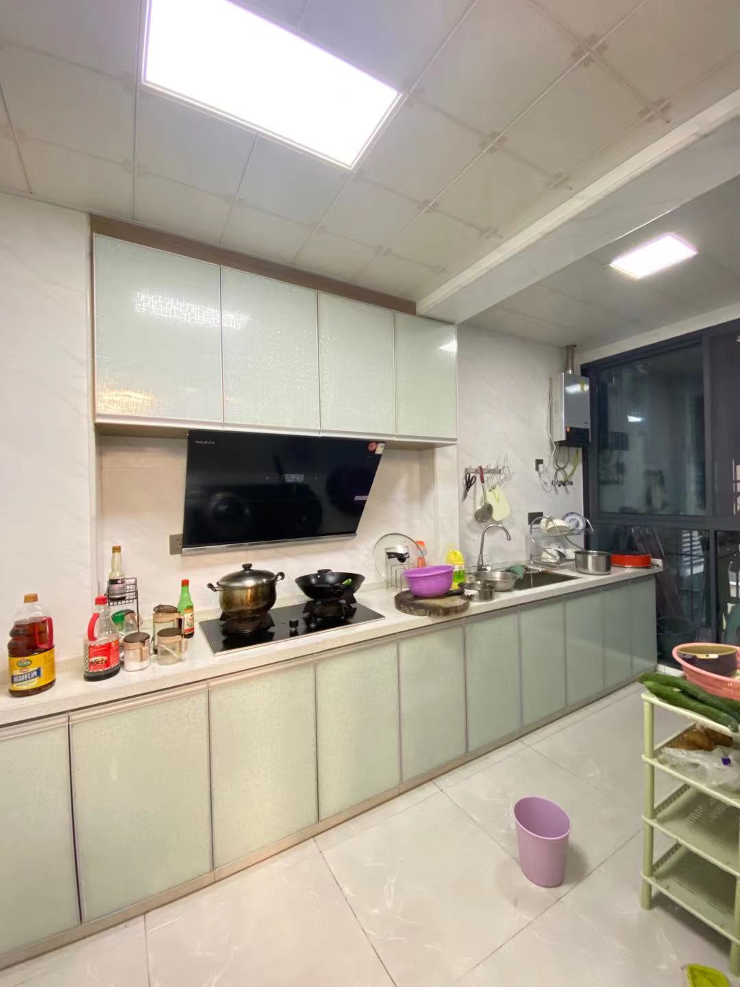 长湖峰境 3室2厅2卫 3000.0元/月 长湖峰境 3室2厅2卫 3000.0元/月室内图