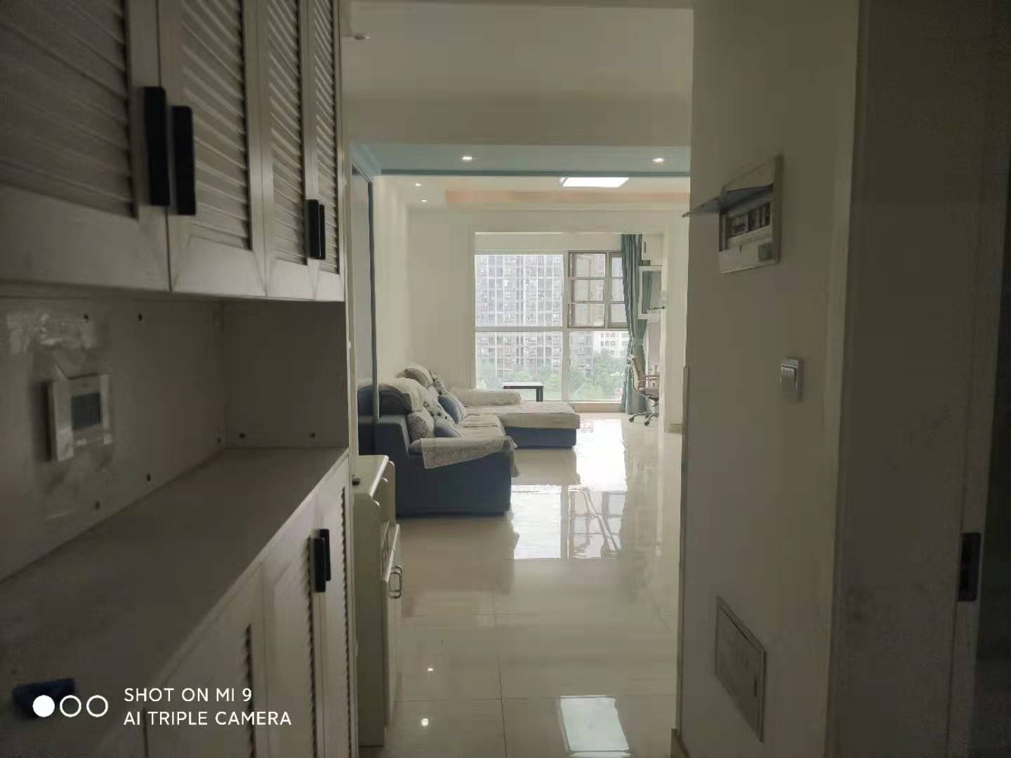 远大中央公园一期  3室2厅1卫    2500.0元/月 远大中央公园一期  3室2厅1卫    2500.0元/月户型图